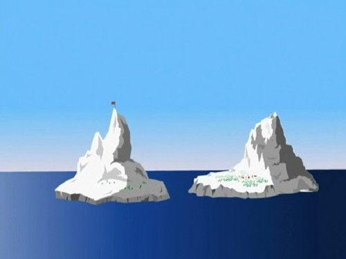 Chilly Beach Season 1 Episode 20 - Cold War