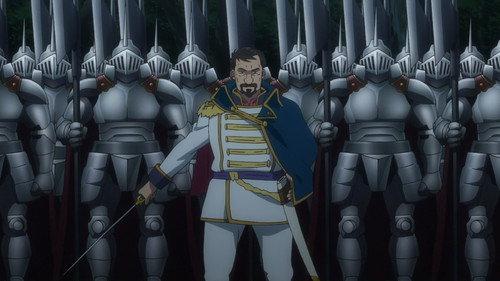 How Not to Summon a Demon Lord Season 1 Episode 8 - Hero’s Charge