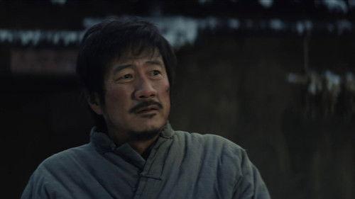 The Long Way Back Season 1 Episode 11 - Episode 11