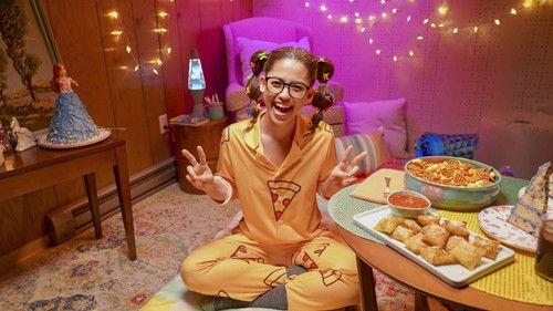 Girl Meets Farm Season 8 Episode 13 - Souping and Sleepovers