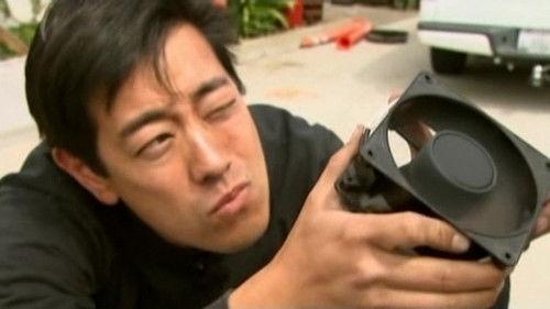 MythBusters Season 5 Episode 15 - Viewers' Special (1)