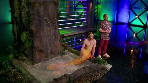 LEGO Masters Season 5 Episode 2 - Waterfall