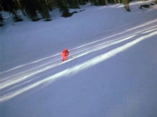 The Fall Guy Season 1 Episode 16 - The Snow Job