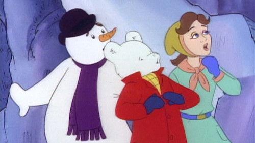 Rupert Season 1 Episode 12 - Rupert and Billy Blizzard