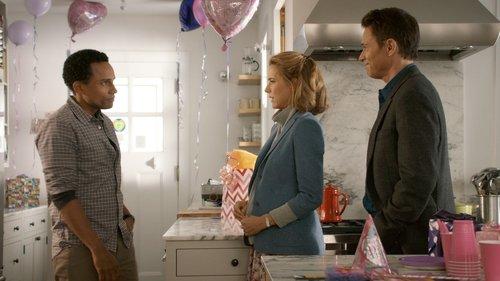 Madam Secretary Season 1 Episode 21 - The Kill List