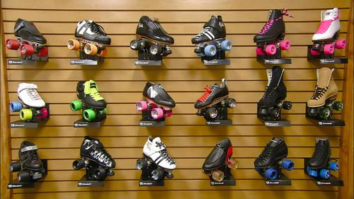 How It's Made Season 13 Episode 1 - Hammers, Swiss Cheese, Roller Skates, Coloured Pencils