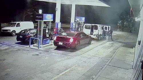 I Survived a Crime Season 2 Episode 8 - Episode 8