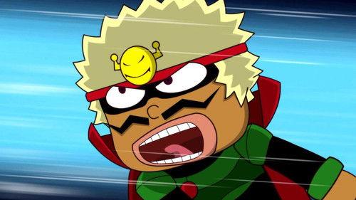 Happy Toon Season 4 Episode 20 - Episode 20