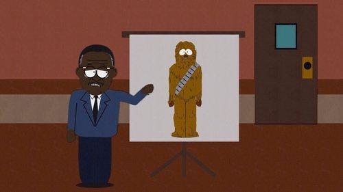 undefined Season 2 Episode 14 - Chef Aid