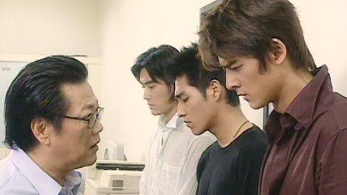 Background image for Episode 9