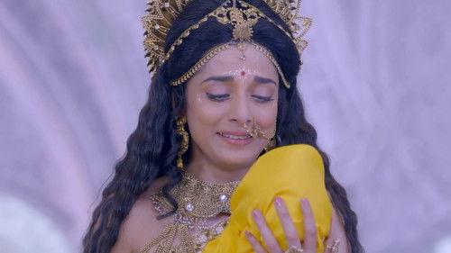 Background image for The birth of Kartikeya