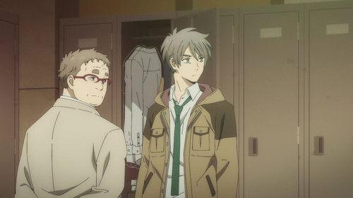 The Millionaire Detective – Balance: UNLIMITED Season 1 Episode 7 - Money is the Root of All Evil