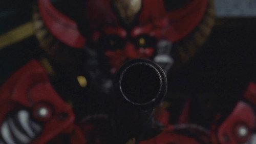 GoGo Sentai Boukenger Season 1 Episode 34 - The Distant Memories