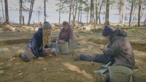 The Curse of Oak Island Season 12 Episode 20 - Just Bead It