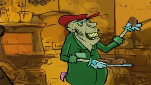 Jacob Two-Two Season 1 Episode 4 - Jacob Two-Two and the Conniving Caterer