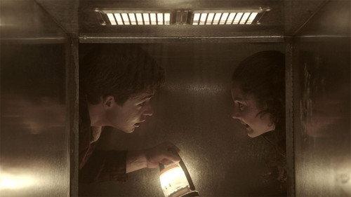 Nowhere Boys Season 3 Episode 5 - Bates To The Rescue