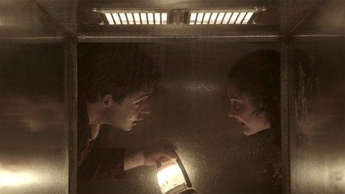 Nowhere Boys Season 3 Episode 5 - Bates To The Rescue