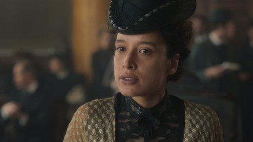 The Law According to Lidia Poët Season 1 Episode 4 - Episode 4