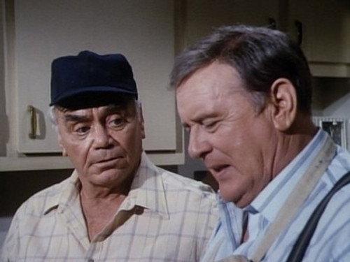 Highway to Heaven Season 3 Episode 4 - Another Kind of War, Another Kind of Peace
