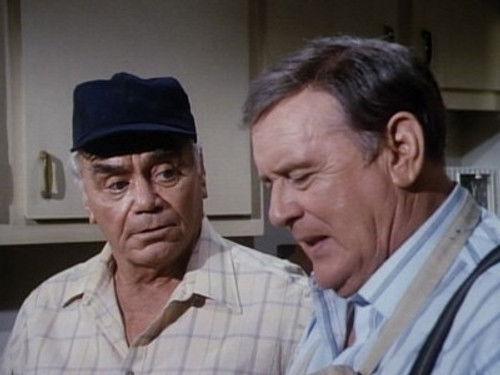 Highway to Heaven Season 3 Episode 4 - Another Kind of War, Another Kind of Peace