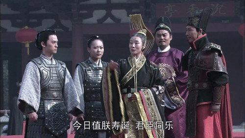 Amazing Detective Di Renjie Season 4 Episode 18 - Episode 18