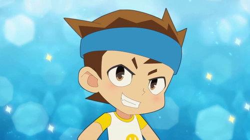 Magic stool Season 2 Episode 4 - Episode 4