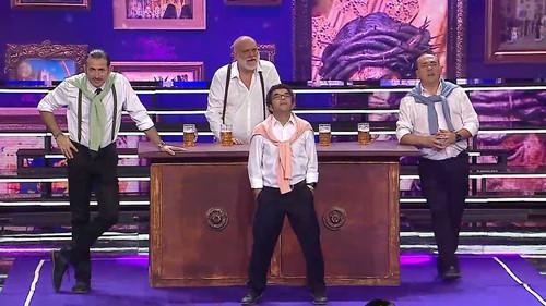 Tierra de talento Season 8 Episode 12 - Episode 12