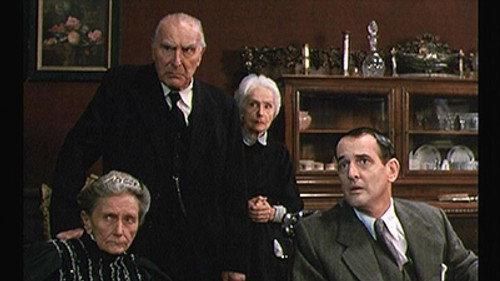 Maigret Season 1 Episode 9 - Maigret and the Reluctant Witnesses