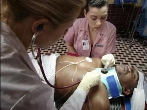 ER Season 4 Episode 1 - Ambush