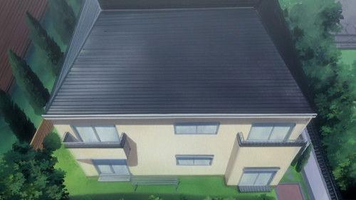 Shuffle! Season 1 Episode 3 - Do You Remember?