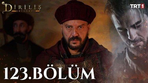 Resurrection: Ertugrul Season 5 Episode 2 - Episode 123