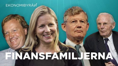 Ekonomibyrån Season 7 Episode 10 - Episode 10