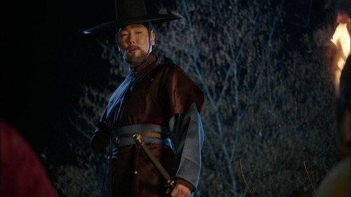 Tree with Deep Roots Season 1 Episode 11 - Episode 11