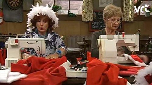 F.C. De Kampioenen Season 18 Episode 2 - Ho ho ho