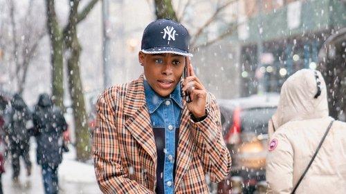 undefined Season 1 Episode 4 - Winter Solstice