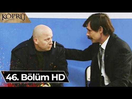 Köprü Season 2 Episode 19 - Episode 19