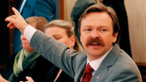 Folkevalgt Season 1 Episode 2 - Episode 2