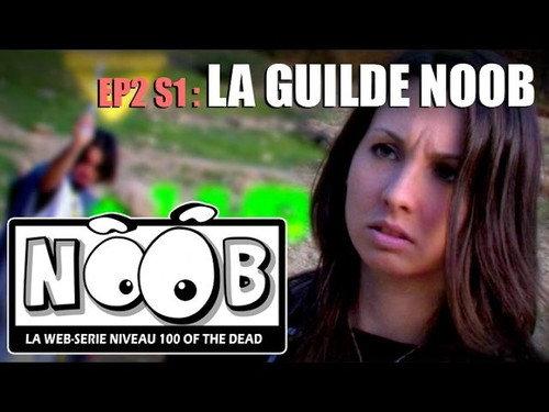 Noob Season 1 Episode 2 - Episode 2