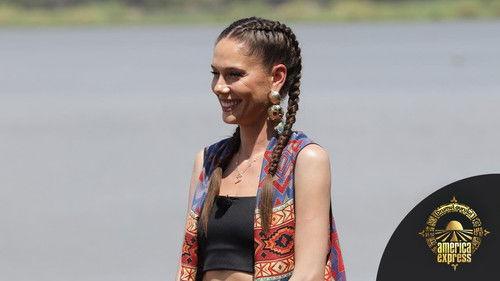 America Express Season 1 Episode 5 - Episode 5