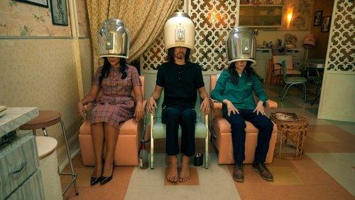 The Umbrella Academy Season 2 Episode 5 - Valhalla