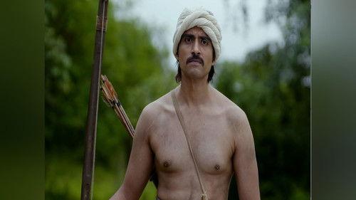 Swaraj - Bharat ke Swatantrata Sangram Ki Samagra Gatha Season 3 Episode 1 - Tilka Manjhi