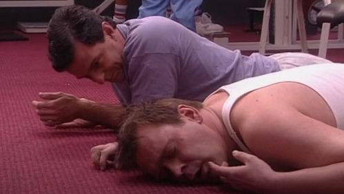 Sjans Season 2 Episode 10 - Spiervertoon