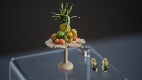 Best In Miniature Season 2 Episode 3 - Don't Cramp my Style