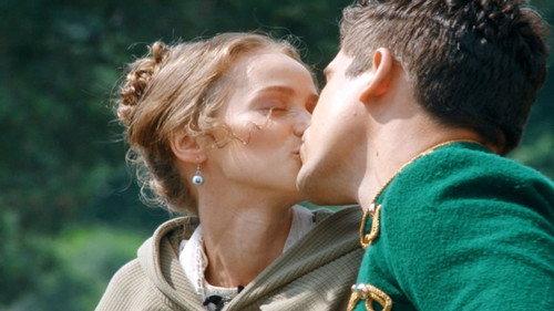 Love in Chains Season 1 Episode 16 - Episode 16