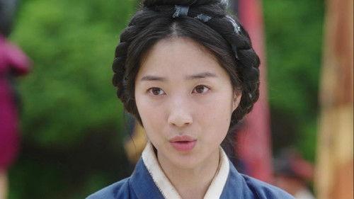 Secret Royal Inspector & Joy Season 1 Episode 2 - Nabi: Proof of Divorce for Citizens of the Joseon Era