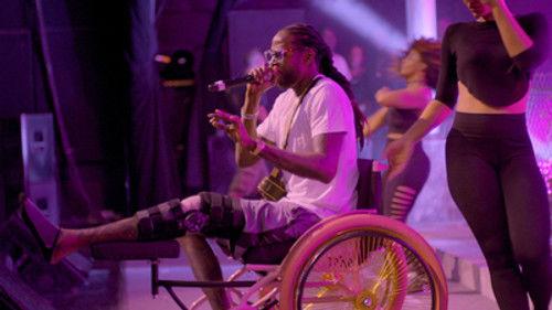 Rapture Season 1 Episode 5 - 2 CHAINZ: Sleep When U Die