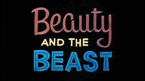 The Bullwinkle Show Season 1 Episode 27 - Fractured Fairy Tales - Beauty and the Beast