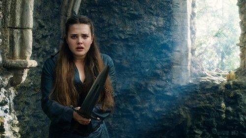 undefined Season 1 Episode 6 - Festa and Moreii