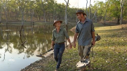 Aussie Gold Hunters Season 9 Episode 16 - Episode 16