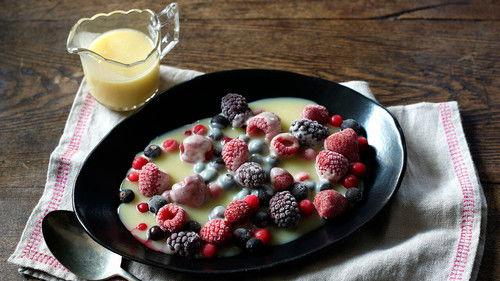 Nigellissima Season 1 Episode 3 - Episode 3